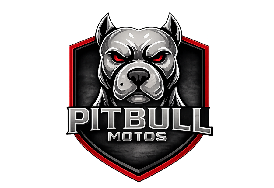 Pitbull Motos